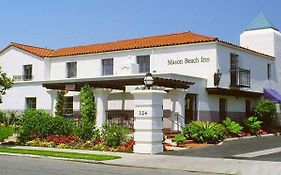 Santa Barbara Mason Beach Inn